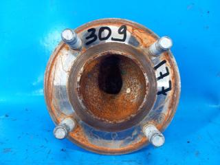 Ступица задняя FORD ECOSPORT 18-22 2021