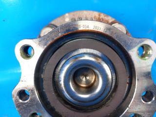 Ступица задняя ECOSPORT 18-22 2021 1.0 L EcoBoost (Fox) turbo