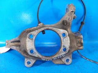 Кулак поворотный передний левый NISSAN PATHFINDER R52 12-21 2020