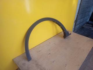 Накладка крыла (расширитель арки) передняя левая FORD KUGA  20-24