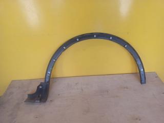 Накладка крыла (расширитель арки) передняя левая KUGA  20-24