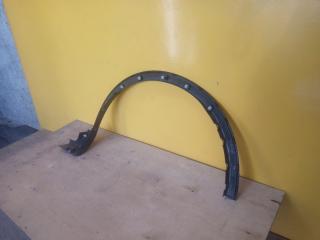 Накладка крыла (расширитель арки) передняя левая KUGA  20-24