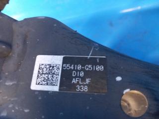 Балка задней подвески NIRO 16- 2017 1.6 G4LE