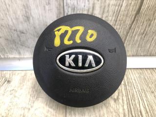 Подушка безопасности в руль KIA FORTE/CERATO TD 08-13 2009