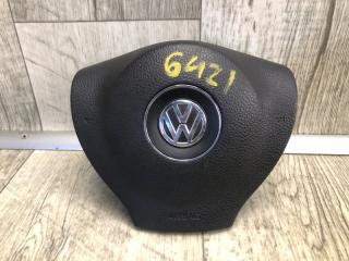 Подушка безопасности в руль VOLKSWAGEN TIGUAN 08-17 2011