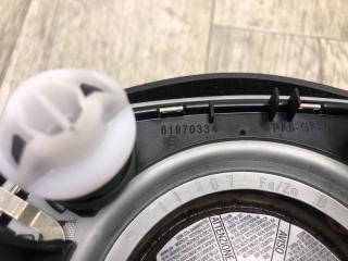 Подушка безопасности в руль TIGUAN 08-17 2011 5N 2.0 CCTA