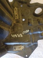 Подкрылок передний левый CT200 17-