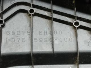 Пластик подкапотного отсека левый INFINITI M35/M45 04-10 3.5 VQ35HR