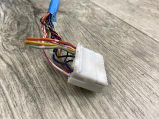 Зеркало левое Q50 15-20 2016 SEDAN 2.0T M274