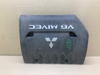 Накладка двигателя декоративная MITSUBISHI OUTLANDER XL 05-13 2006