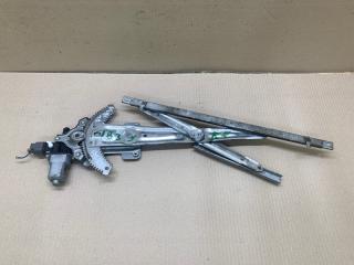 Стеклоподъемник передний правый OUTLANDER XL 05-13 2006 CW 3.0 6B31