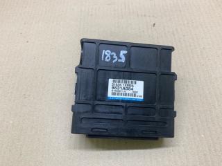 Блок управления АКПП MITSUBISHI OUTLANDER XL 05-13 2006 Б/У Блок управления АКПП MITSUBISHI OUTLANDER XL 05-13 2006