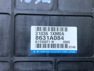 Блок управления АКПП OUTLANDER XL 05-13 2006 CW 3.0 6B31