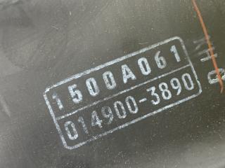 Корпус воздушного фильтра OUTLANDER XL 05-13 2006 CW 3.0 6B31