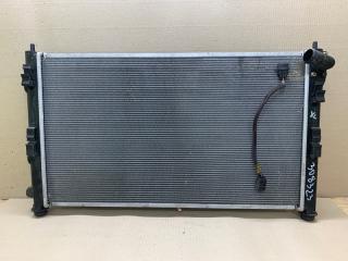 Радиатор основной OUTLANDER XL 05-13 2006 CW 3.0 6B31