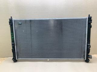 Радиатор основной MITSUBISHI OUTLANDER XL 05-13 CW 3.0 6B31