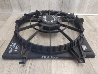 Диффузор вентилятора основного радиатора OPTIMA TF 11-16 -14  2010-2013 TF 1.7 CRDI