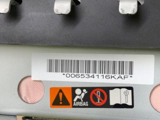 Подушка безопасности пассажира MATRIX 02-08 2002 ZZE132 1.8L 1ZZ-FE