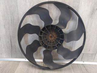 Крыльчатка вентилятора основного радиатора OPTIMA TF 11-16 -14  2010-2013 TF 1.7 CRDI