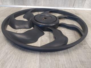 Крыльчатка вентилятора основного радиатора KIA OPTIMA TF 11-16 TF 1.7 CRDI