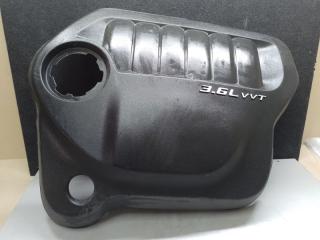 Накладка двигателя декоративная CHRYSLER 200 10-14 Б/У Накладка двигателя декоративная CHRYSLER 200 10-14