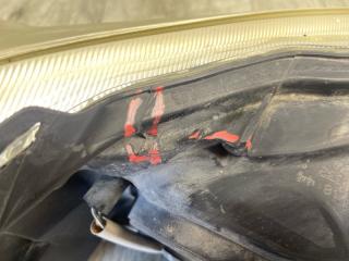 Фара левая LEGACY 09-15 BM 2012 SEDAN 3.6 EZ36