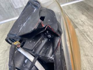 Фара левая LEGACY 09-15 BM 2012 SEDAN 3.6 EZ36