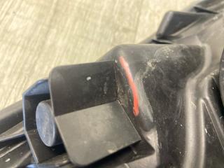 Фара левая LEGACY 09-15 BM 2012 SEDAN 3.6 EZ36