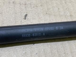 Амортизатор стекла крышки багажника правый MATRIX 02-08 2002 ZZE132 1.8L 1ZZ-FE