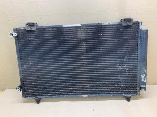 Радиатор кондиционера MATRIX 02-08 2002 ZZE132 1.8L 1ZZ-FE