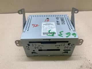 Магнитола MITSUBISHI ASX / OUTLANDER SPORT 10-21 2.0 4B11