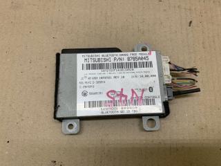 Блок управления блютуз MITSUBISHI ASX / OUTLANDER SPORT 10-21 2012 Б/У Блок управления блютуз MITSUBISHI ASX / OUTLANDER SPORT 10-21 2012