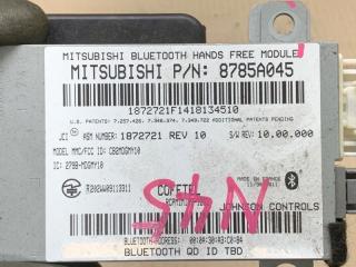 Блок управления блютуз ASX / OUTLANDER SPORT 10-21 2012 2.0 4B11