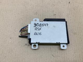 Блок управления блютуз MITSUBISHI ASX / OUTLANDER SPORT 10-21 2.0 4B11