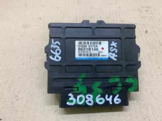 Блок управления АКПП MITSUBISHI ASX / OUTLANDER SPORT 10-21 2012