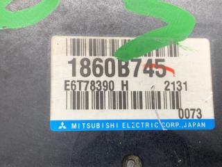 Блок управления двигателем ASX / OUTLANDER SPORT 10-21 2012 2.0 4B11