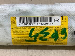 Подушка безопасности в сиденье правая ASX / OUTLANDER SPORT 10-21 2012 2.0 4B11