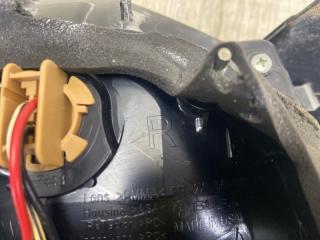 Фонарь наружный правый LEGACY 09-15 BM 2012 SEDAN 3.6 EZ36