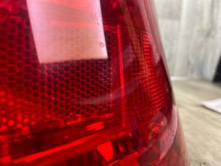 Фонарь наружный правый LEGACY 09-15 BM 2012 SEDAN 3.6 EZ36