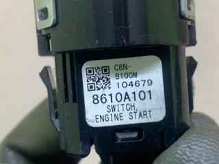 Кнопка старт-стоп ASX / OUTLANDER SPORT 10-21 2012 2.0 4B11