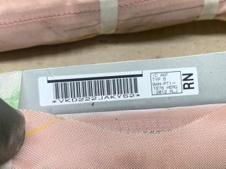 Подушка безопасности (штора) правая ASX / OUTLANDER SPORT 10-21 2012 2.0 4B11