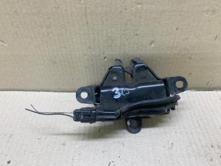 Замок капота ES300 ES330 01-06 2005 3.3 3MZFE