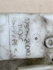 Резонатор воздушного фильтра ES300 ES330 01-06 2005 3.3 3MZFE