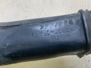 Воздухозаборник LEXUS ES300 ES330 01-06 3.3 3MZFE