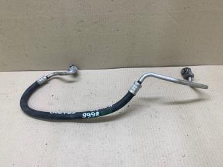 Трубка кондиционера TOYOTA SIENNA 11-16 2012 Б/У Трубка кондиционера TOYOTA SIENNA 11-16 2012