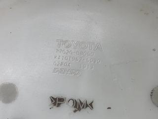 Топливный насос SIENNA 11-16 2012 3.5 2GR-FE