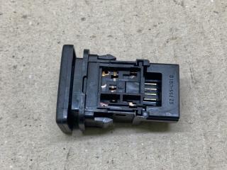 Кнопка курсовой устойчивости SIENNA 11-16 2012 3.5 2GR-FE