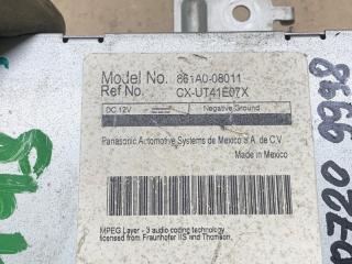 Блок управления мультимедиа SIENNA 11-16 2012 3.5 2GR-FE