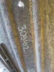 Подкрылок передний правый NX 14-21