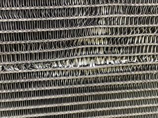 Радиатор кондиционера MITSUBISHI ASX / OUTLANDER SPORT 10-21 2.0 4B11